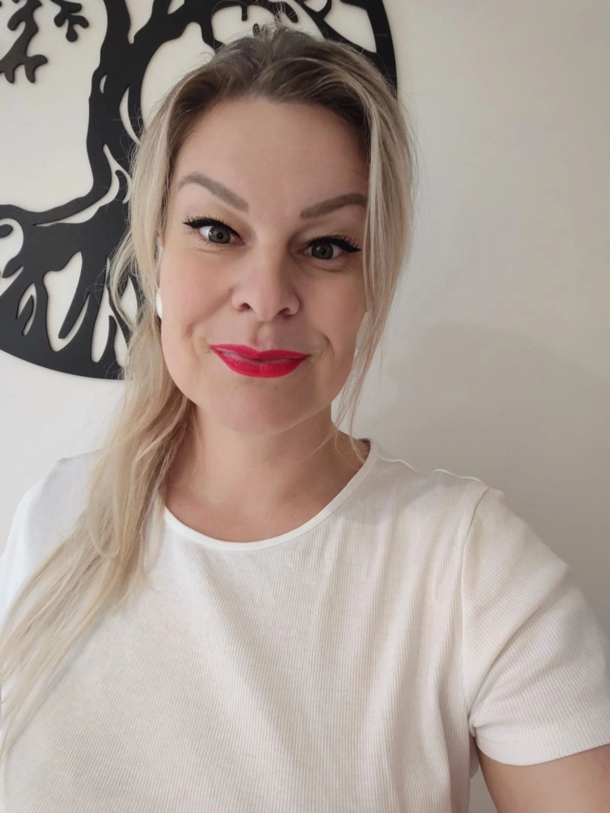 Katarína Gengeľová
