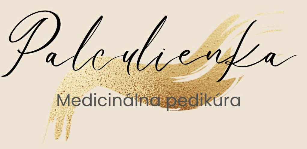 Palculienka - Medicinálna pedikúra
